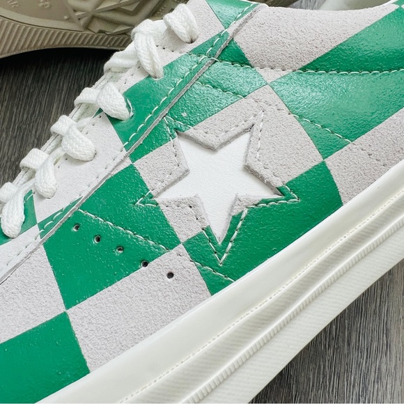 NWT Converse One Star OX Men’s Shoes - Picture 6 of 8